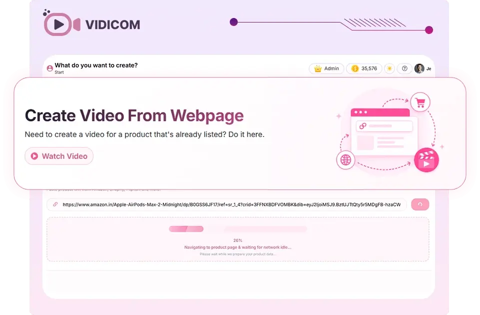 Vidicom-Feature-3-Listings