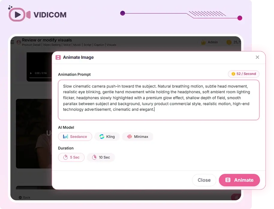 Vidicom-Feature-8-Animations