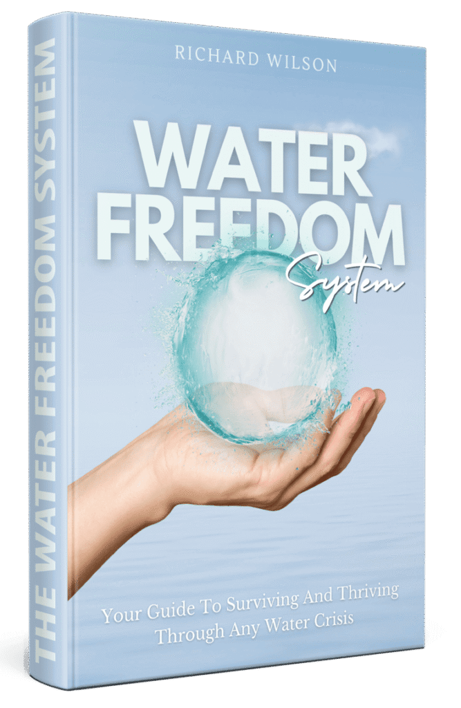 Water Freedom System