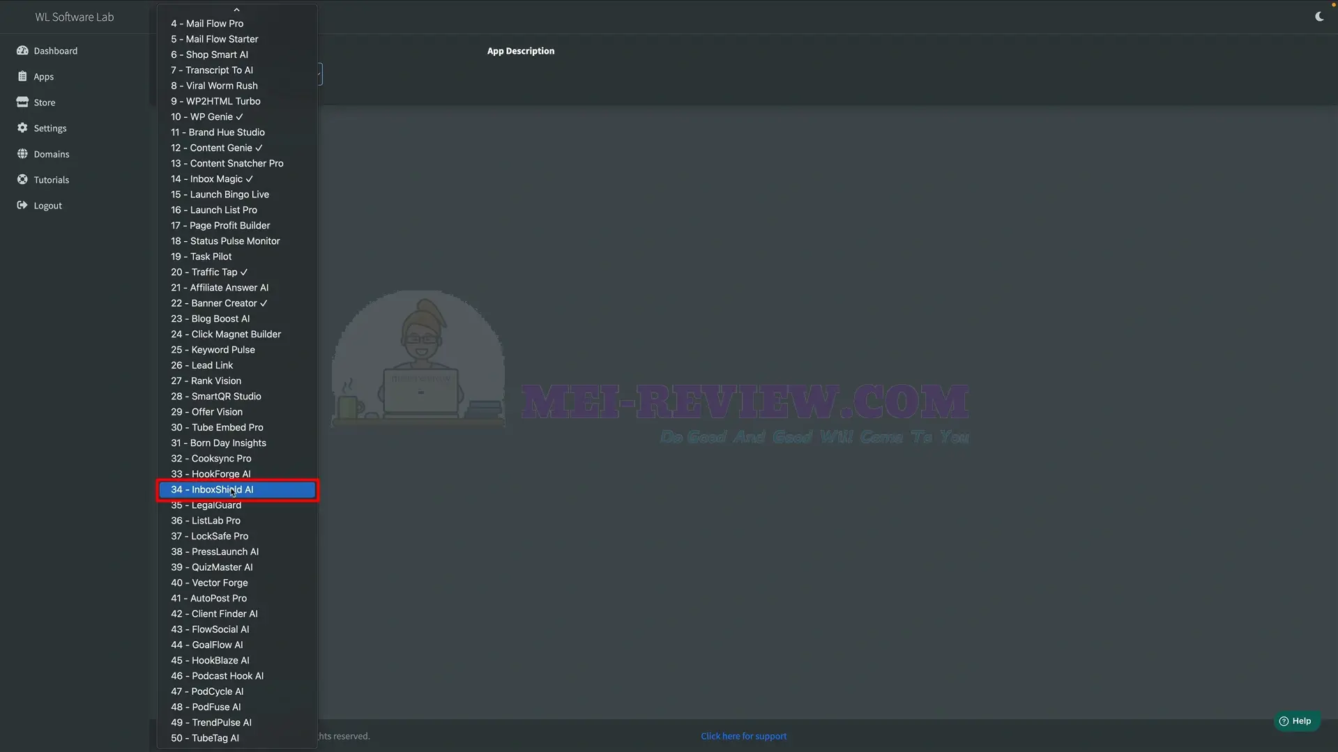 Whitelabel-Software-Lab-Demo-3-inboxshield