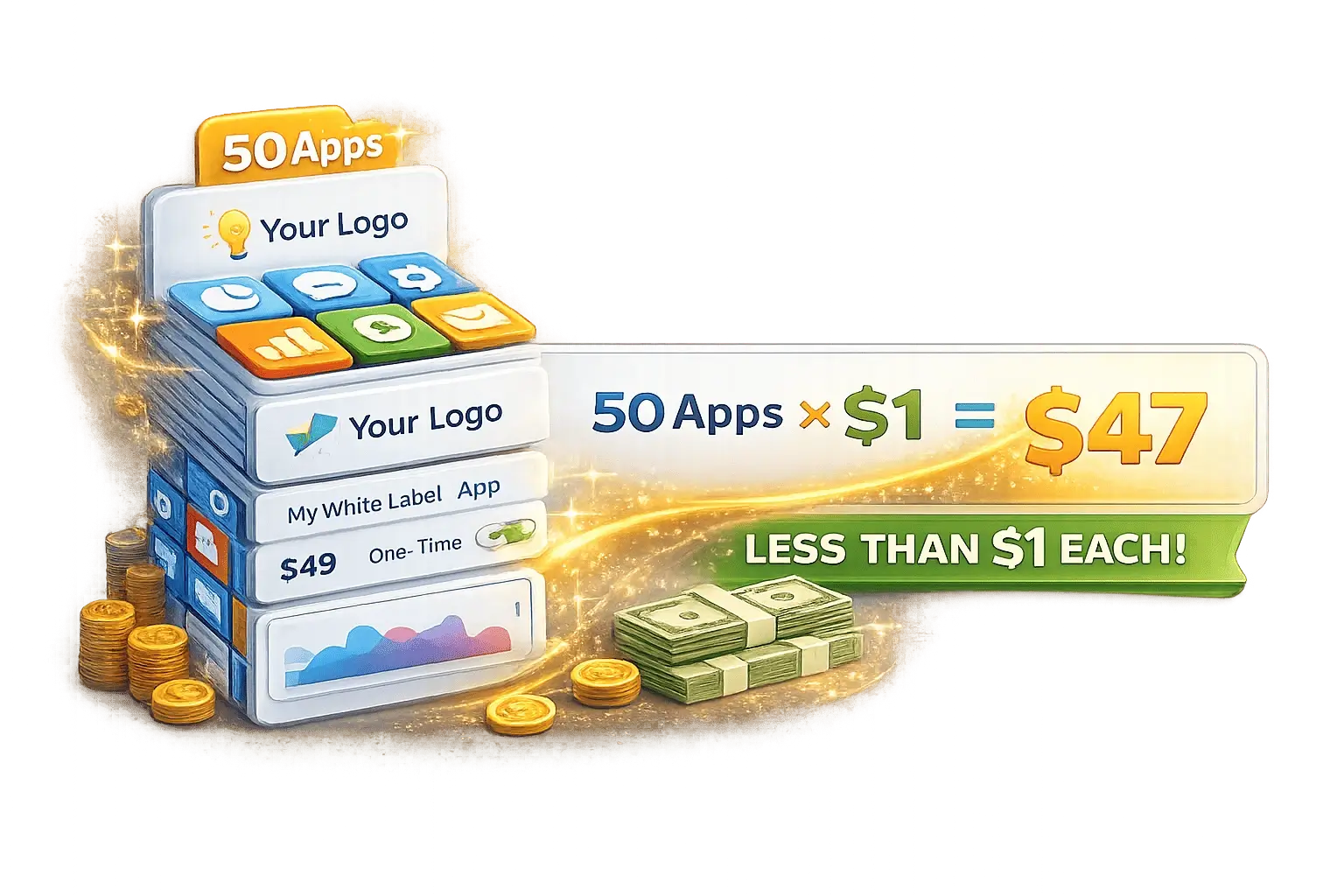 Whitelabel-Software-Lab-Feature-7-apps
