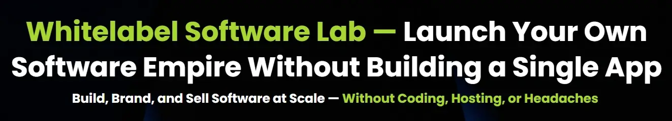 Whitelabel-Software-Lab-intro