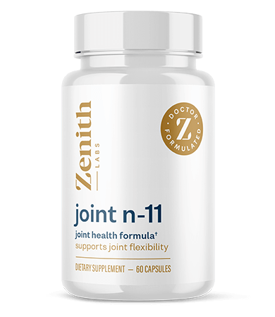 bottle of Joint N-11