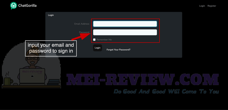 chat-gorilla-how-to-use-1-information