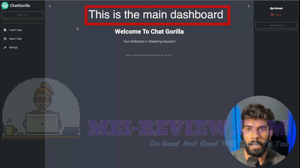 chat-gorilla-how-to-use-2-dashboard