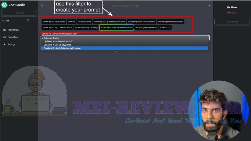 chat-gorilla-how-to-use-6-platform