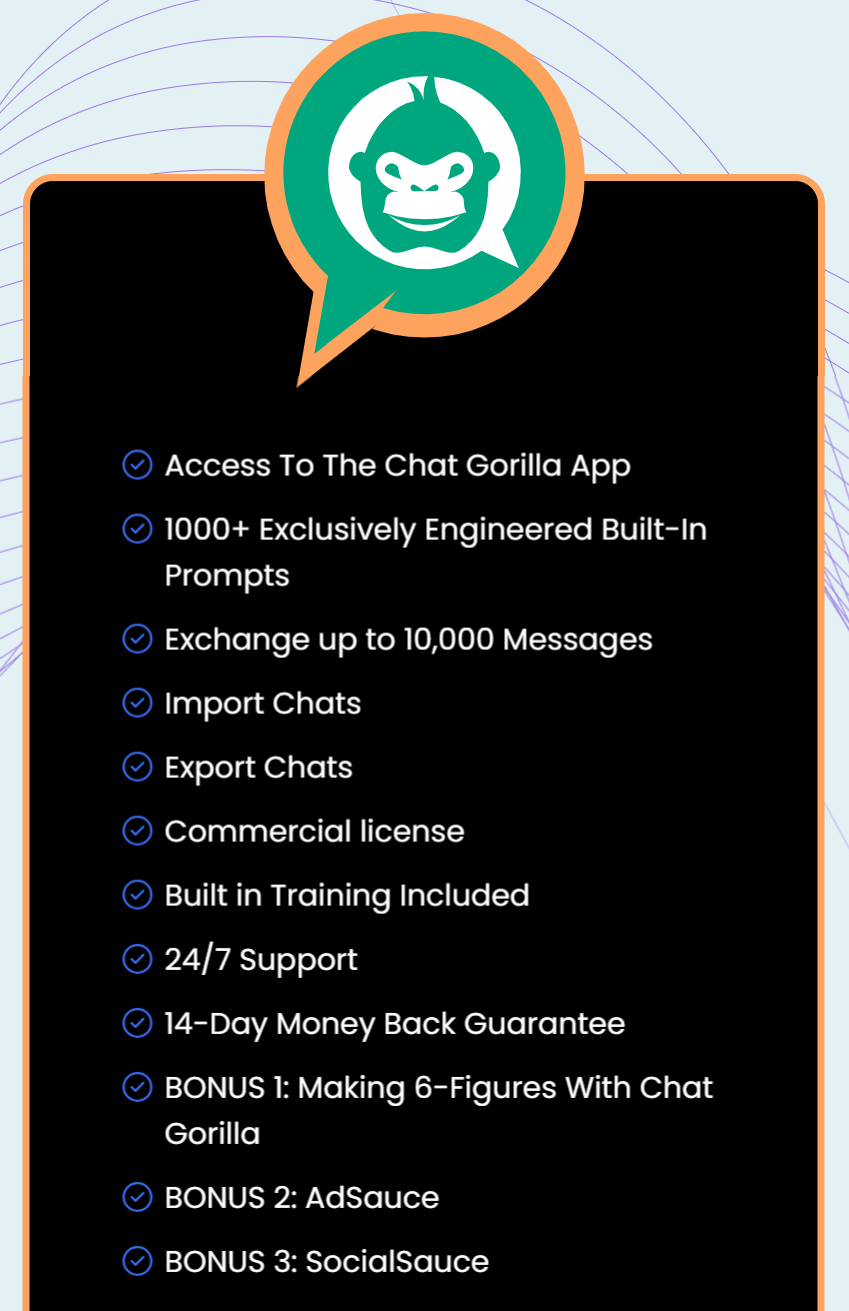 chat-gorilla-review-price