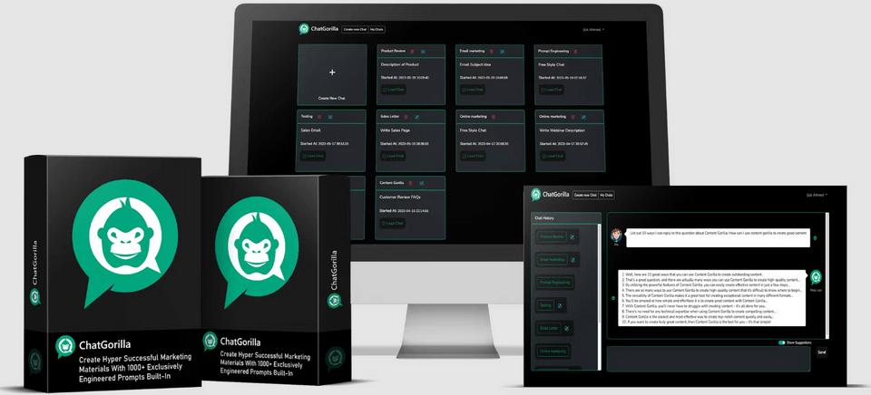chat-gorilla-review