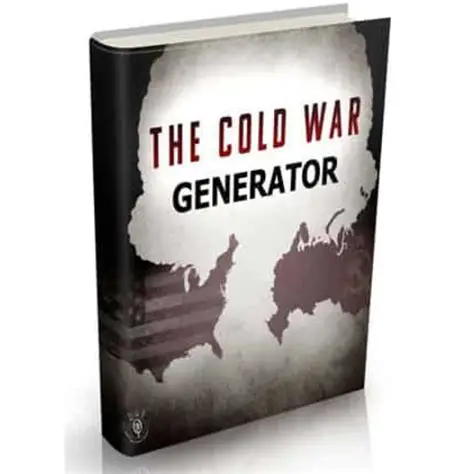 Cold War Generator Review 2026: Legit DIY Blueprint or a Scam? 1 The cold war generator