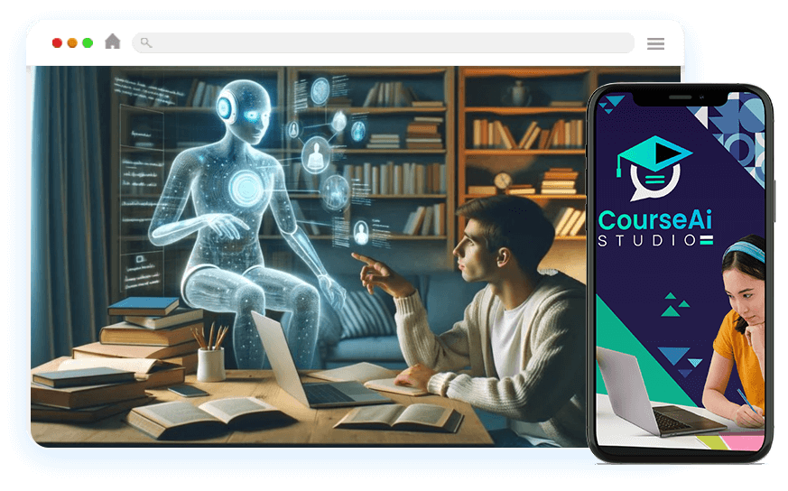 courseai-studio-feature-11-real-time
