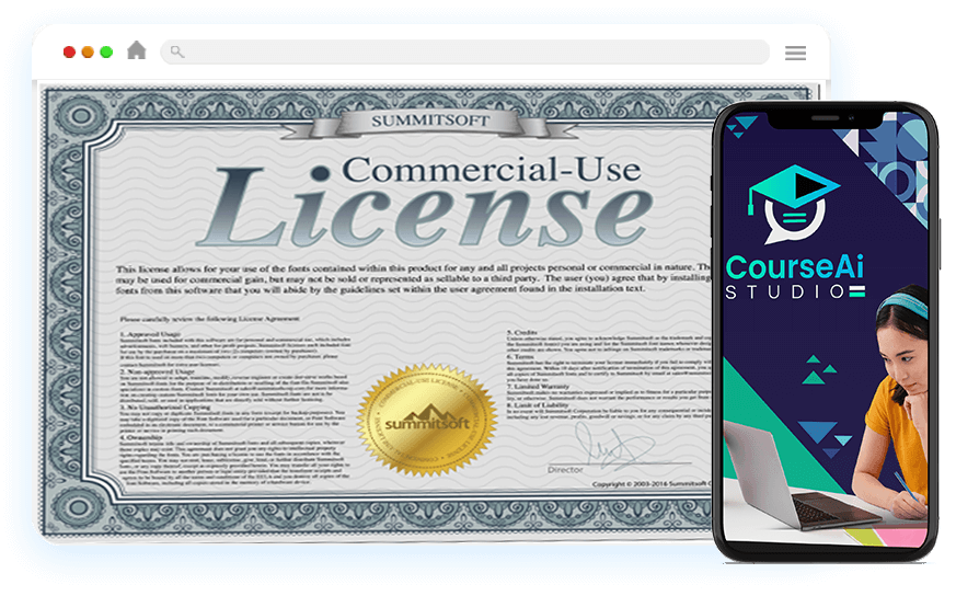 courseai-studio-feature-20-instantly