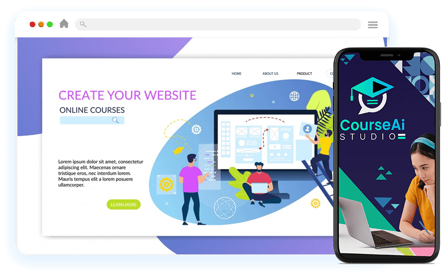 courseai-studio-feature-9-brand