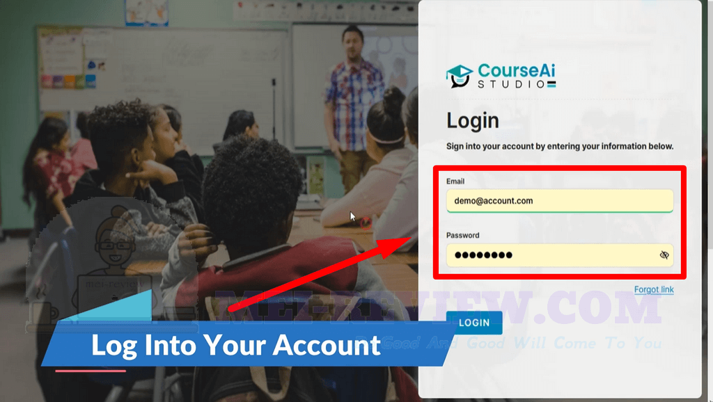 courseai-studio-how-to-use-1-email