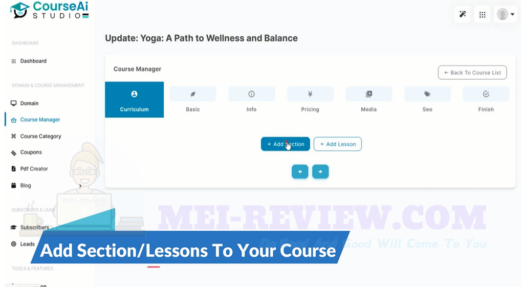 courseai-studio-how-to-use-10-helps