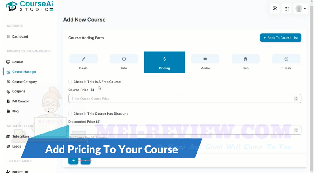 courseai-studio-how-to-use-14-price