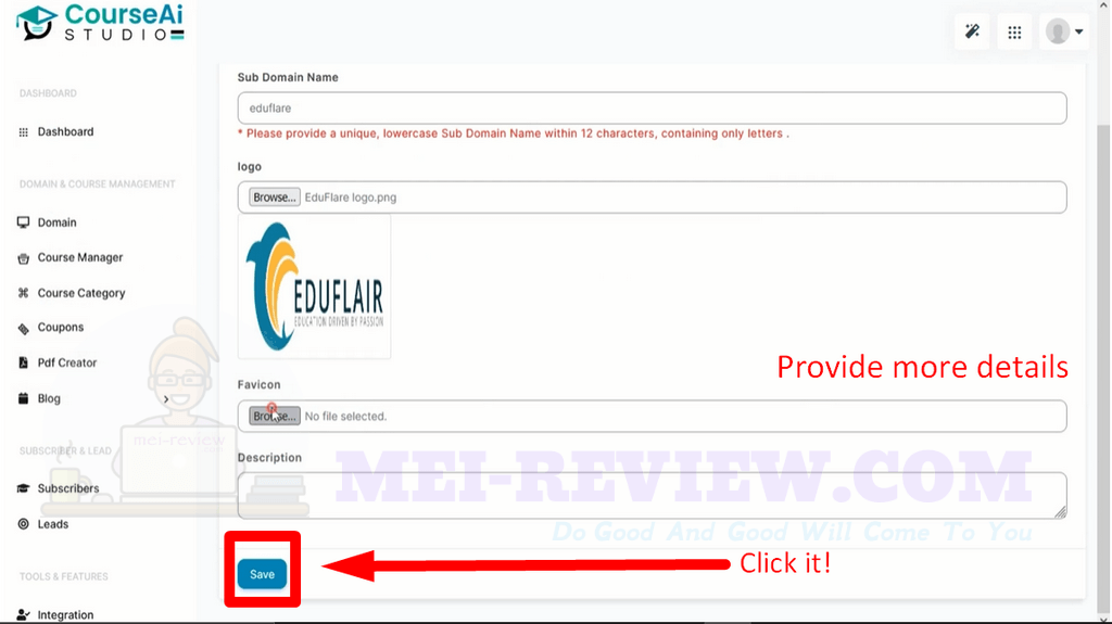 courseai-studio-how-to-use-3-save
