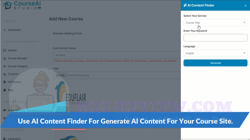 courseai-studio-how-to-use-4-keyword