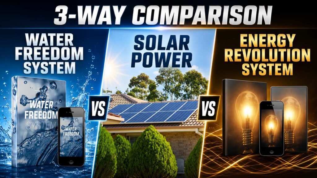 energy revo