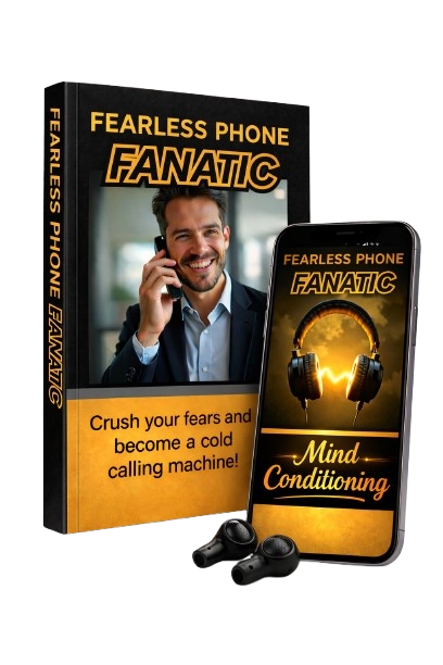 Fearless Phone Fanatic