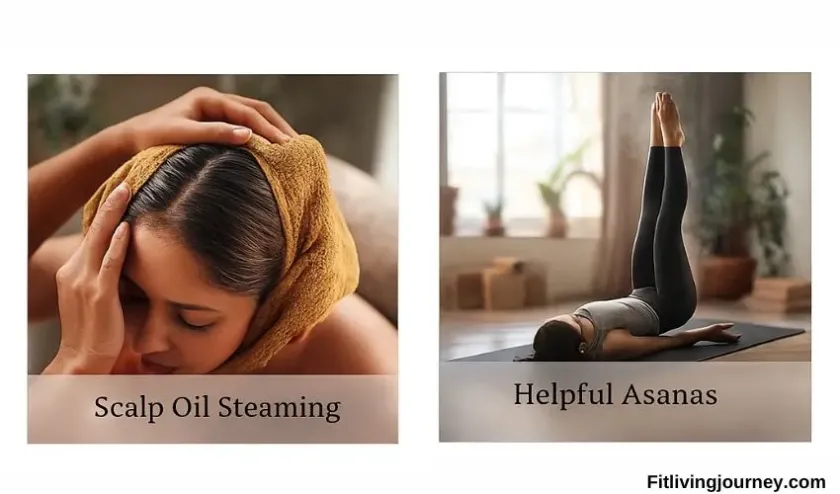 Premature Hair Loss