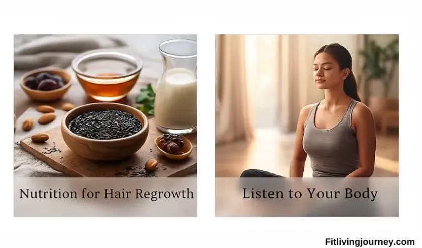 Premature Hair Loss