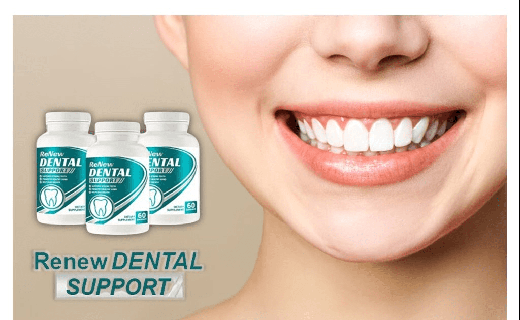 Renew Dental Review