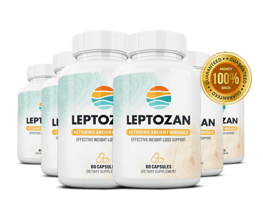 Leptozan Review