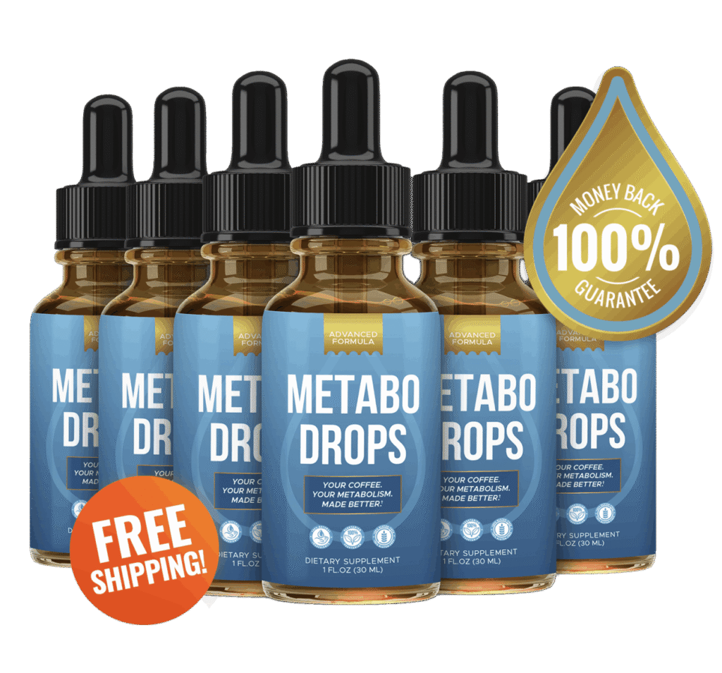 Metabo Drops Reviews (2026): My Honest Verdict — Ingredients, Does It Work, Complaints, the Metabolism Science, and Whether It Is Worth Buying 1 Metabo Drops