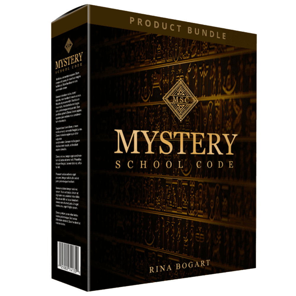 Mystery School Code