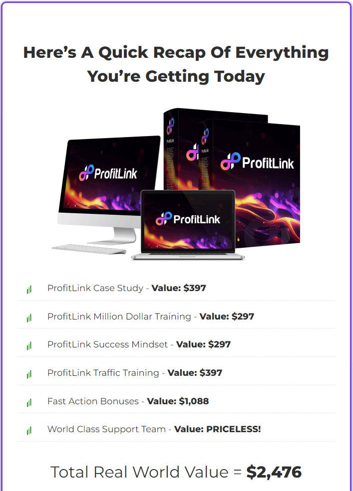 profitlink-review-price