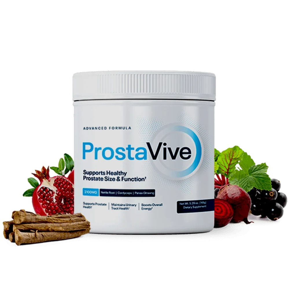 ProstaVive