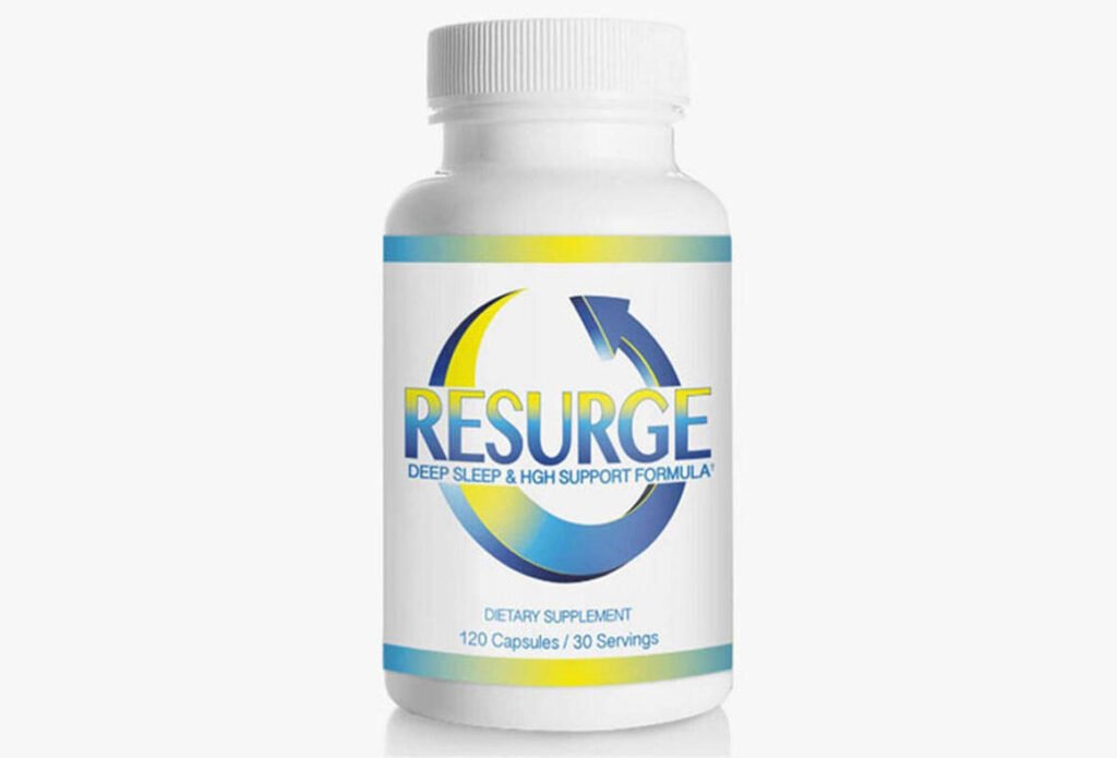 Resurge