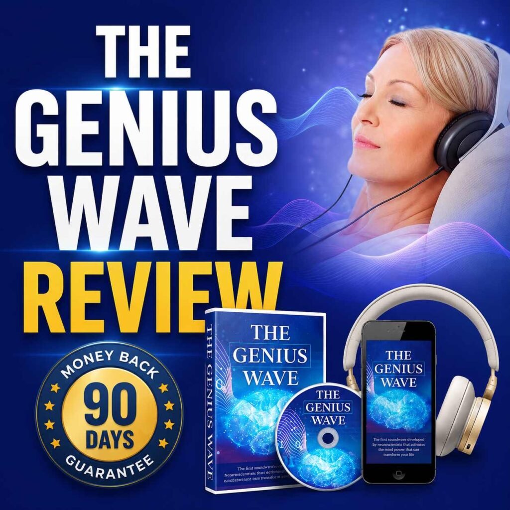 the genius wave review