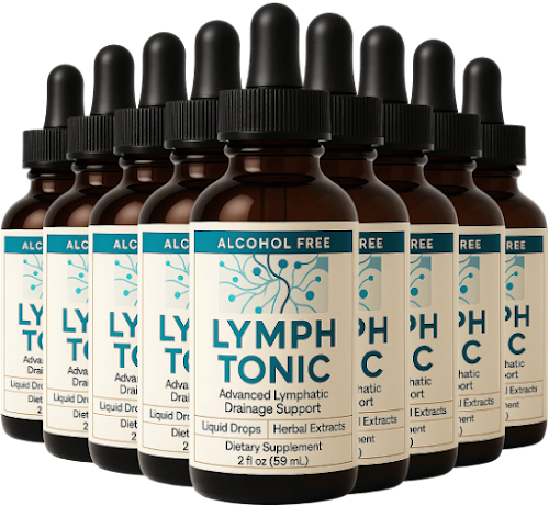 Lymph Tonic