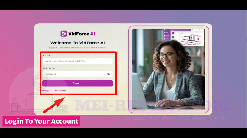 vidforce-ai-how-to-use-1-email