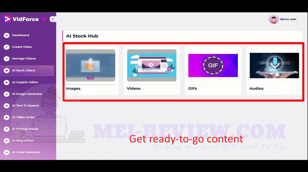vidforce-ai-how-to-use-13-images