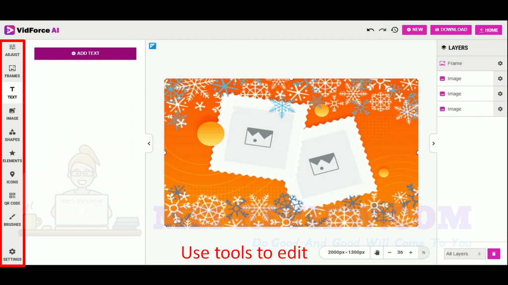 vidforce-ai-how-to-use-15-apps