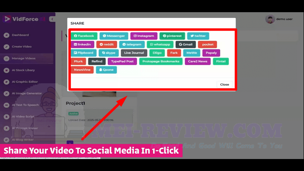 vidforce-ai-how-to-use-7-share