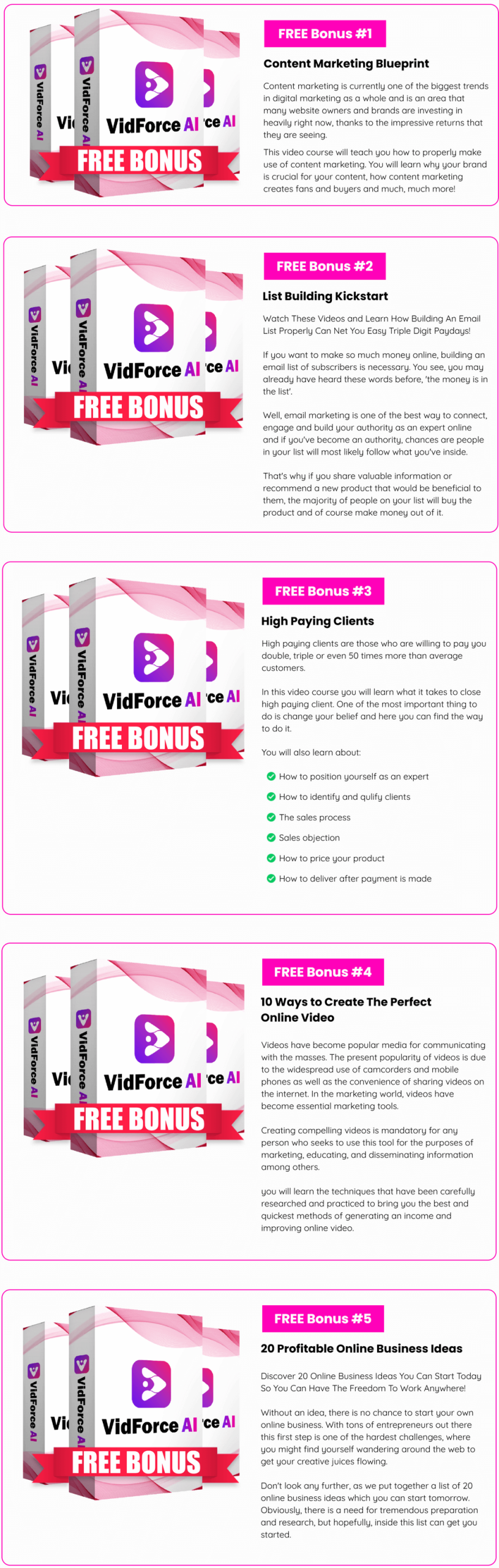 vidforce-ai-review-bonuses