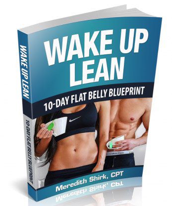 Wake Up Lean Review 2026: Is Meredith Shirk's Plan Worth $15? 1 Wake Up Lean