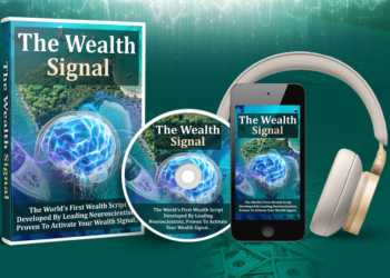 The Wealth Signal