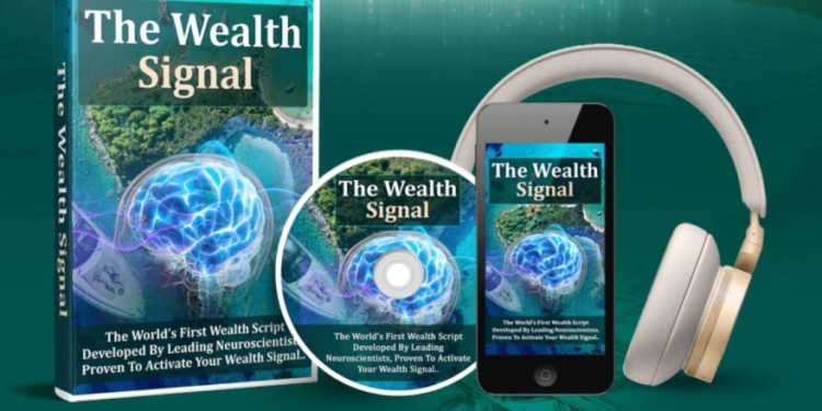 The Wealth Signal