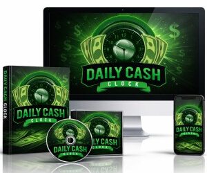 Daily Cash Clock Review