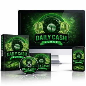 Daily Cash Clock Review
