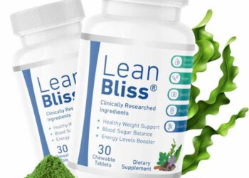 LeanBliss Review