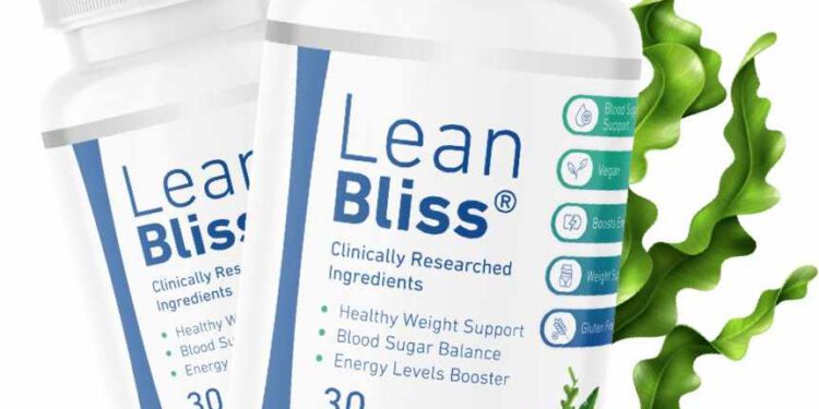 LeanBliss Review