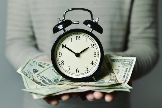 Daily Cash Clock Review