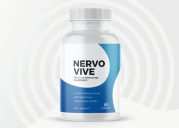 NervoVive Review