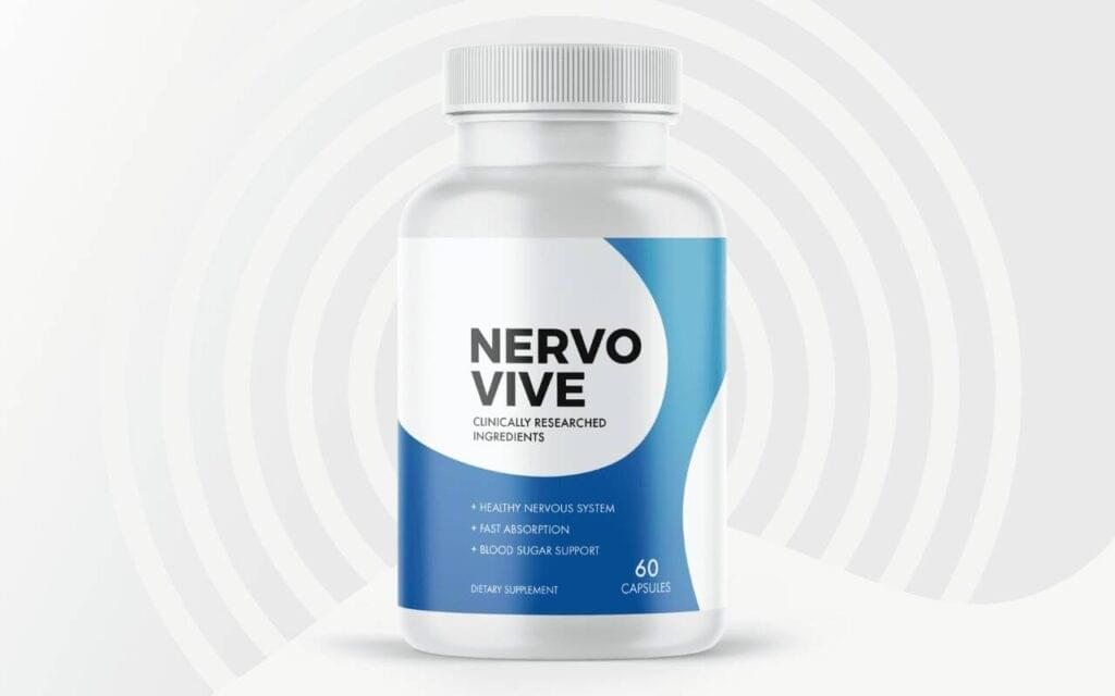 NervoVive Review