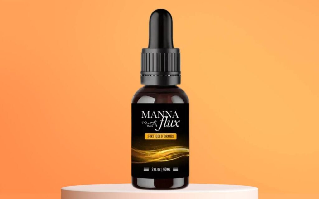 MannaFlux Reviews